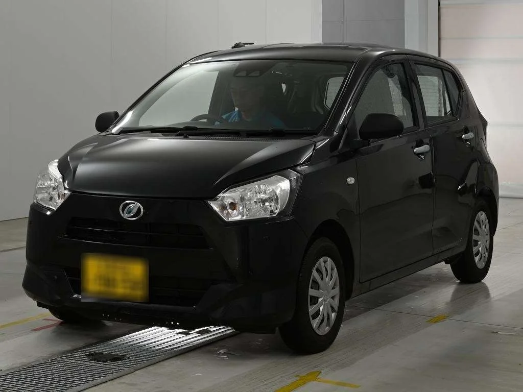 Daihatsu Mira e:S LA350S 2025